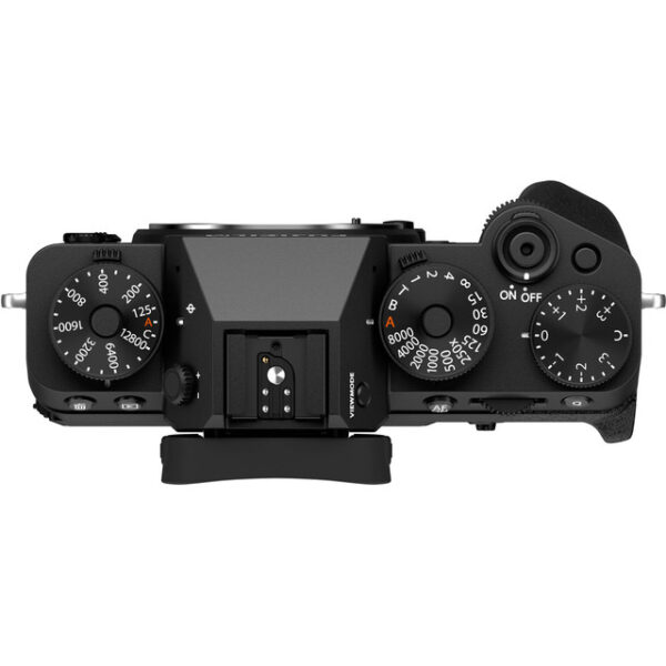 FUJIFILM X-T5 Mirrorless Camera - Image 13