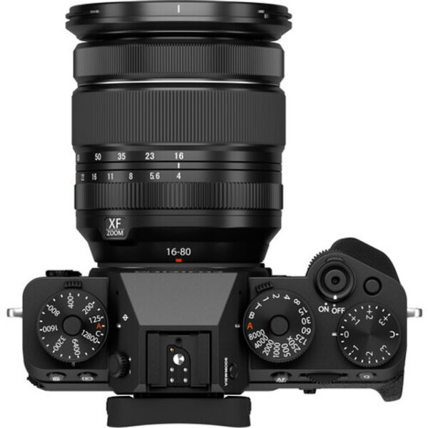 FUJIFILM X-T5 Mirrorless Camera - Image 8