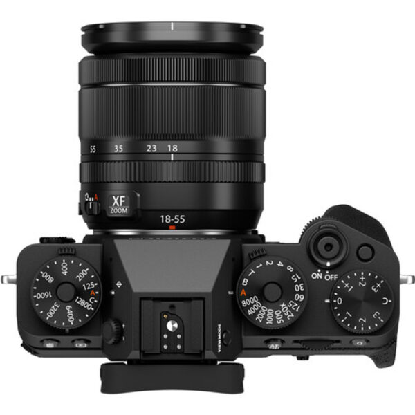 FUJIFILM X-T5 Mirrorless Camera - Image 6