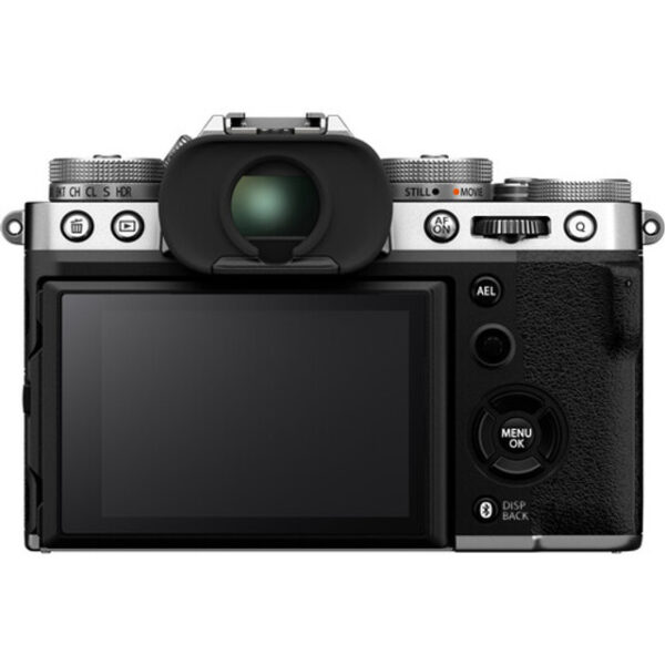 FUJIFILM X-T5 Mirrorless Camera - Image 11