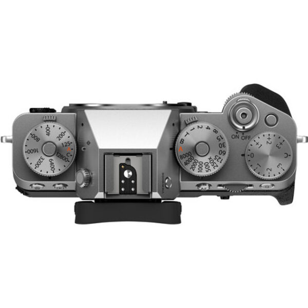FUJIFILM X-T5 Mirrorless Camera - Image 10