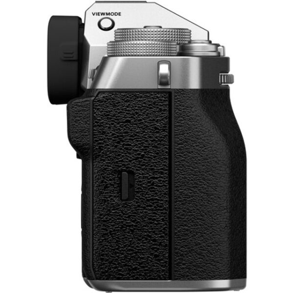 FUJIFILM X-T5 Mirrorless Camera