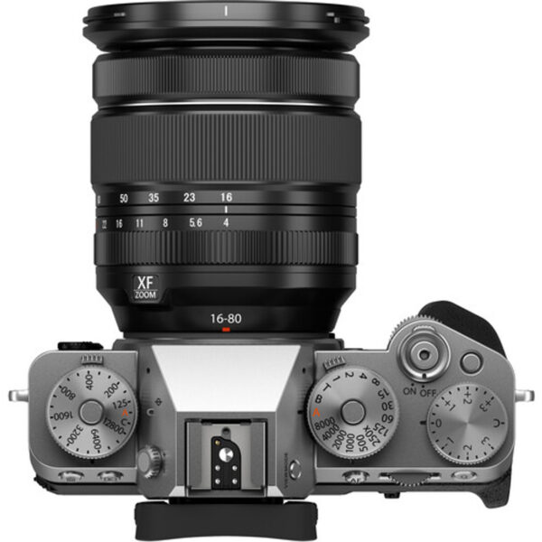FUJIFILM X-T5 Mirrorless Camera - Image 4