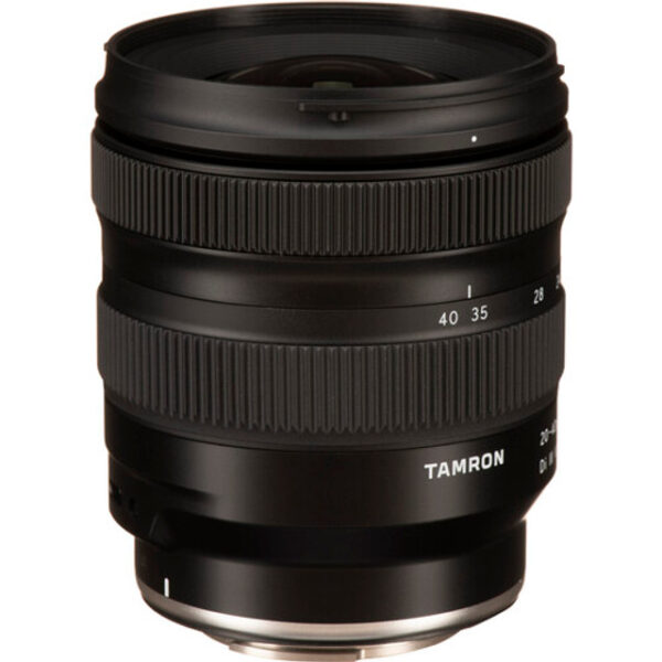 Tamron 20-40mm f/2.8 Di III VXD Lens for Sony E - Image 3