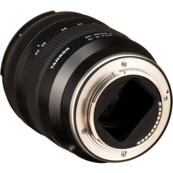 Tamron 20-40mm f/2.8 Di III VXD Lens for Sony E - Image 2