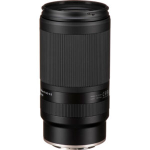Tamron 70-300mm f/4.5-6.3 Di III RXD Lens for Nikon Z