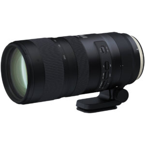 Tamron SP 70-200mm f/2.8 Di VC USD G2 Lens