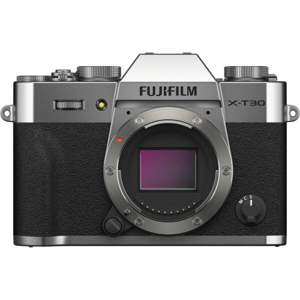 FUJIFILM X-T4 Mirrorless Camera - Image 8