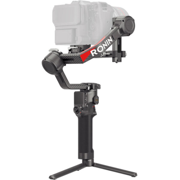 Buy DJI RS 4 Pro Gimbal Stabilizer