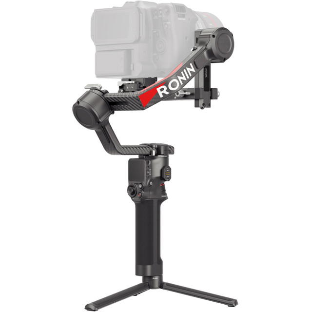 Buy DJI RS 4 Pro Gimbal Stabilizer