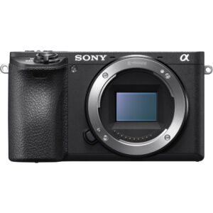 Buy Sony Alpha a6500 Online