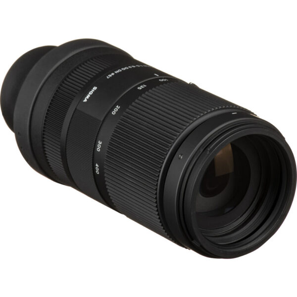 Buy Sigma 100-400mm f/5-6.3 DG DN OS Contemporary Lens