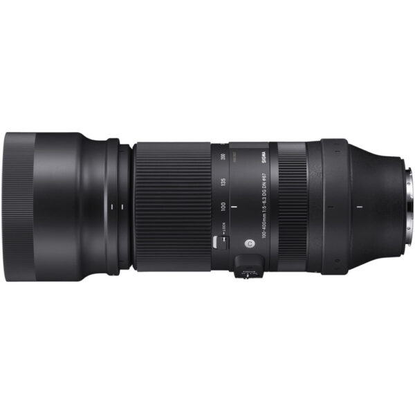 Buy Sigma 100-400mm f/5-6.3 DG DN OS Contemporary Lens