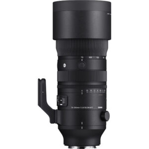 Buy Sigma 70-200mm f/2.8 DG DN OS Sports Lens (L-Mount)