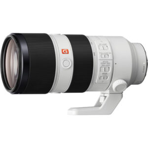 Sony 70-200mm f/2.8 GM OSS FE Lens