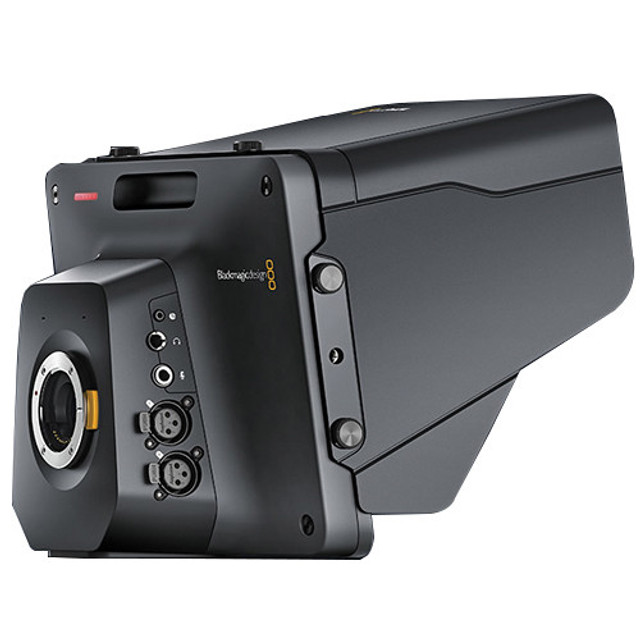 Blackmagic Design Studio Camera 4K 2 - Image 2