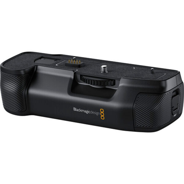Blackmagic Design Pocket Cinema Camera Battery Grip for 6K Pro - Image 2