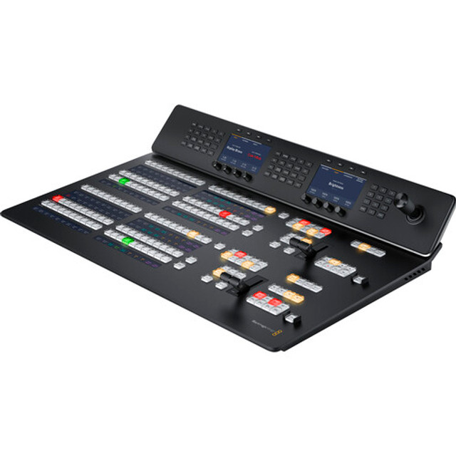 Blackmagic Design ATEM 2 M/E Advanced Panel - Image 3