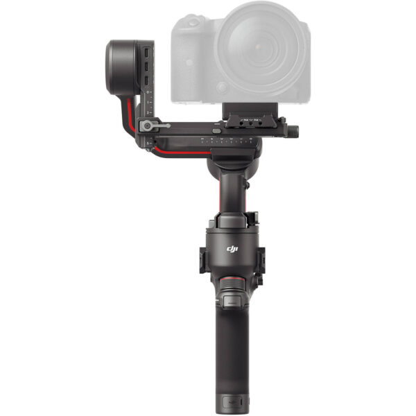 DJI RS 3 Gimbal Stabilizer - Image 2