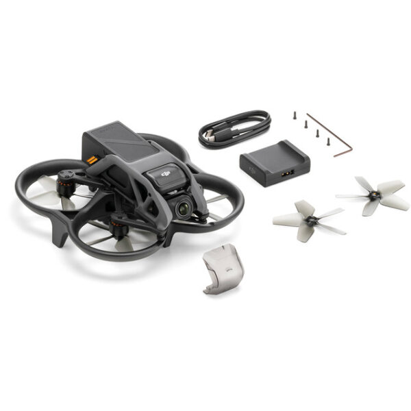 DJI Avata FPV Drone - Image 3