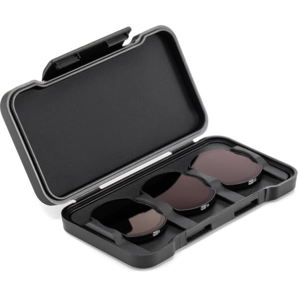 DJI ND Filter Kit for Avata (ND8/ND16/ND32) - Image 2