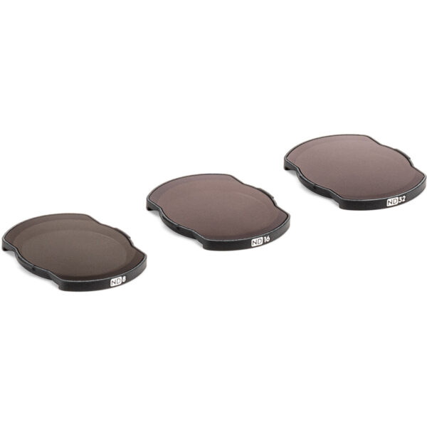 DJI ND Filter Kit for Avata (ND8/ND16/ND32) - Image 3