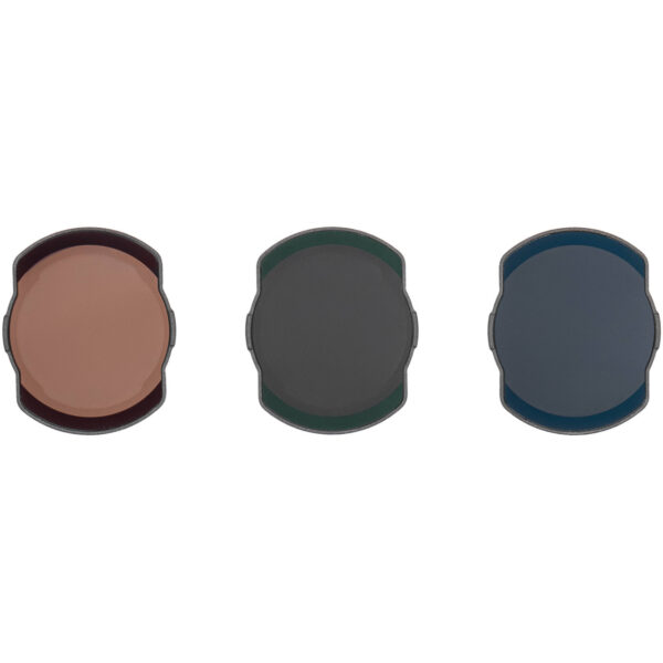 DJI ND Filter Kit for Avata (ND8/ND16/ND32)