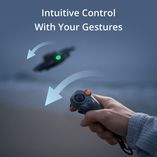 DJI Avata 2 FPV Drone with 1-Battery Fly More Combo - Image 5