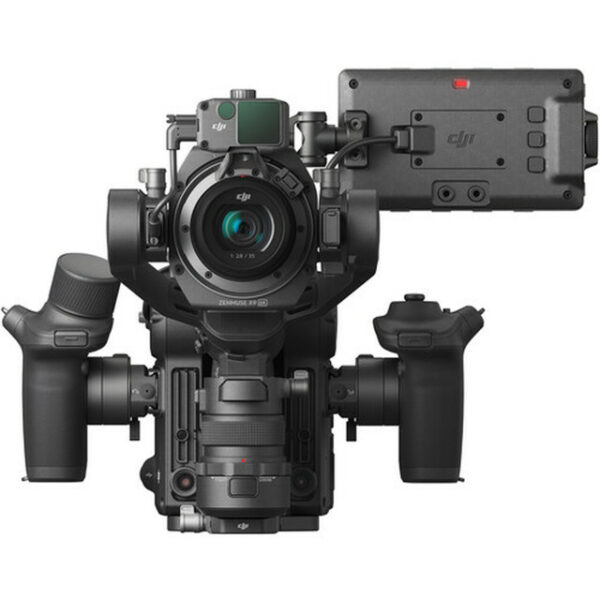 DJI Ronin 4D 4-Axis Cinema Camera 6K Combo Kit - Image 3