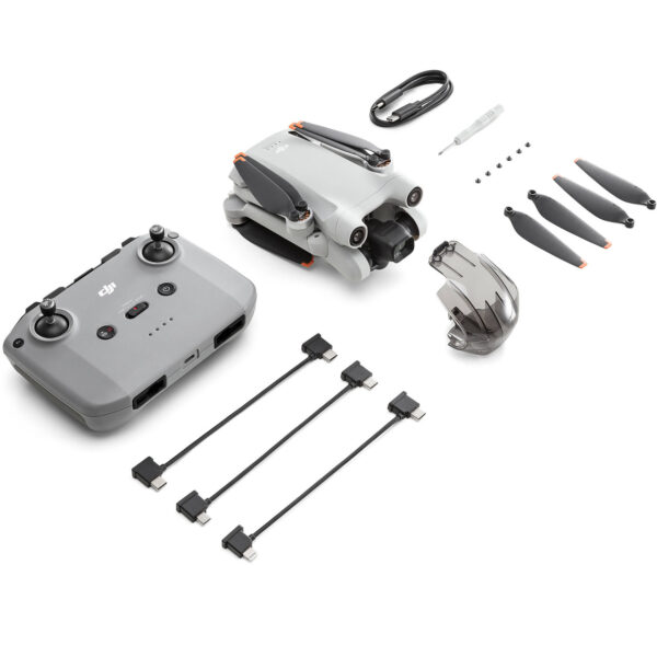 DJI Mini 3 Pro Drone - Image 3