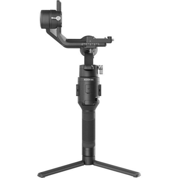 DJI OM 4 Smartphone Gimbal DJI - Image 5