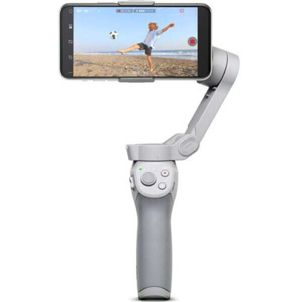 DJI OM 4 Smartphone Gimbal DJI - Image 4