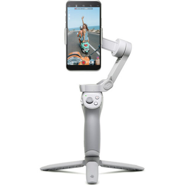 DJI OM 4 Smartphone Gimbal DJI - Image 3
