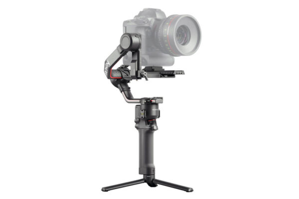 DJI RS 2 - Image 3