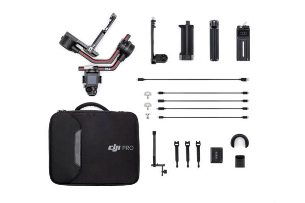 DJI RS 2 - Image 6
