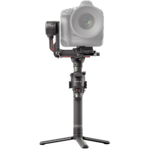DJI RS 2 Gimbal Stabilizer Pro Combo