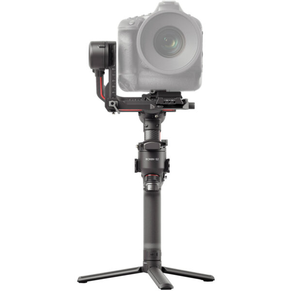 DJI RS 2 Gimbal Stabilizer Pro Combo