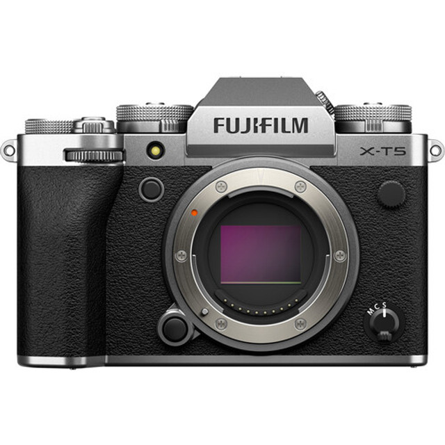FUJIFILM X-T5 Mirrorless Camera - Image 12
