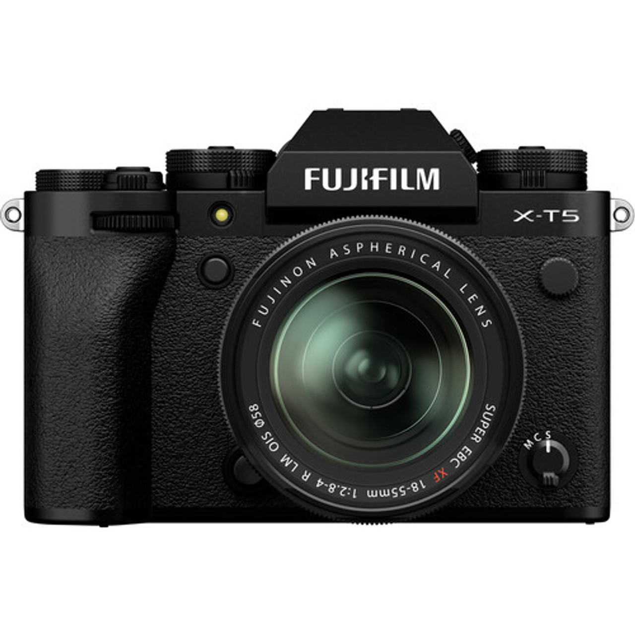 FUJIFILM X-T5 Mirrorless Camera - Image 2