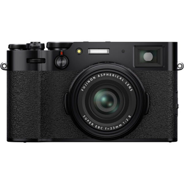 FUJIFILM X100V Digital Camera - Image 2