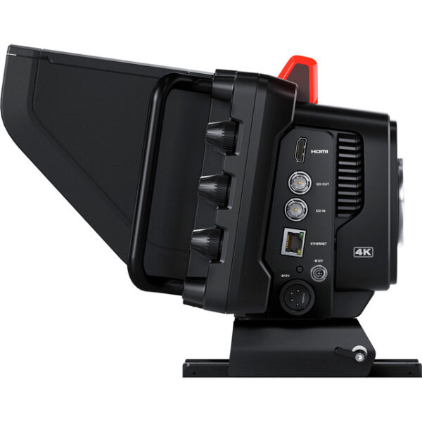 Blackmagic Design Studio Camera 4K G2 - Image 5