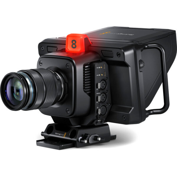 Blackmagic Design Studio Camera 4K G2 - Image 6