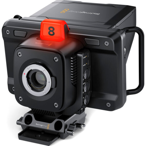 Blackmagic Design Studio Camera 4K G2 - Image 3