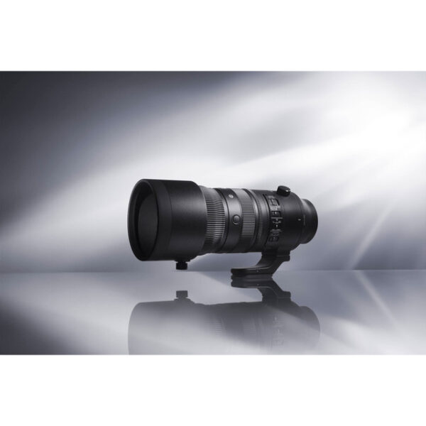 Sigma 70-200mm f/2.8 DG DN OS Sports Lens (Sony E) - Image 3