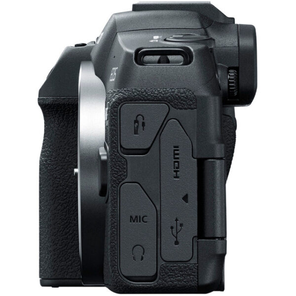 Canon EOS R8 Mirrorless Camera - Image 2