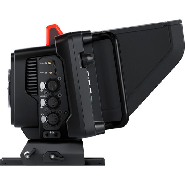 Blackmagic Design Studio Camera 4K G2 - Image 4