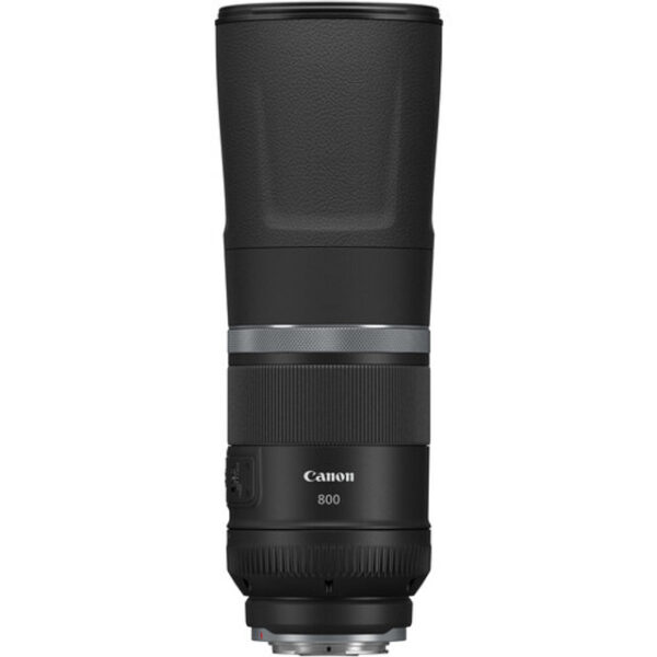 Canon RF 800mm f/11 IS STM Lens