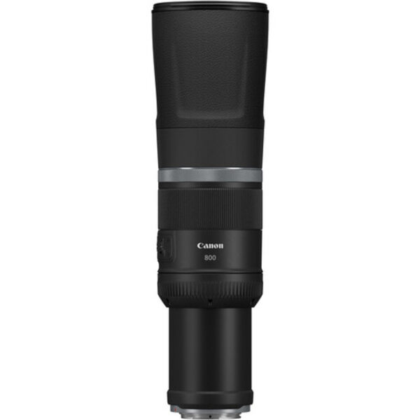 Canon RF 800mm f/11 IS STM Lens - Image 3