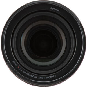 Canon RF 28-70mm f/2L USM Lens