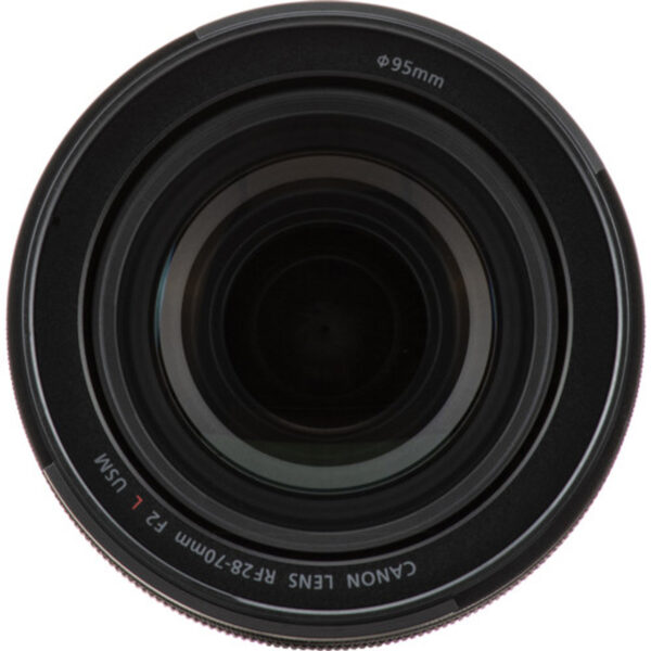 Canon RF 28-70mm f/2L USM Lens